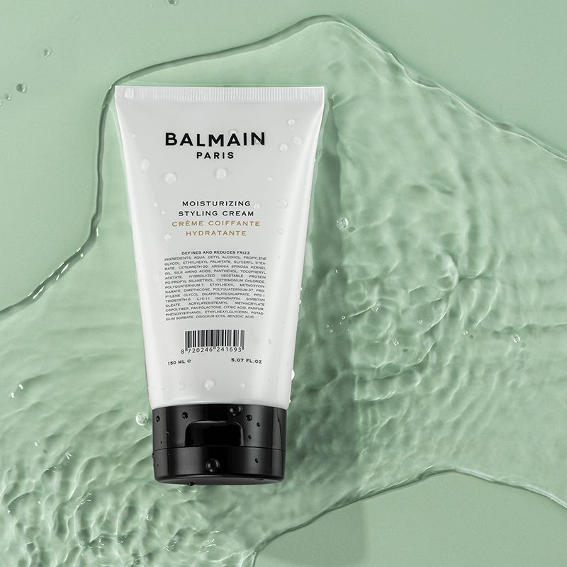 Hair finishing cream deals