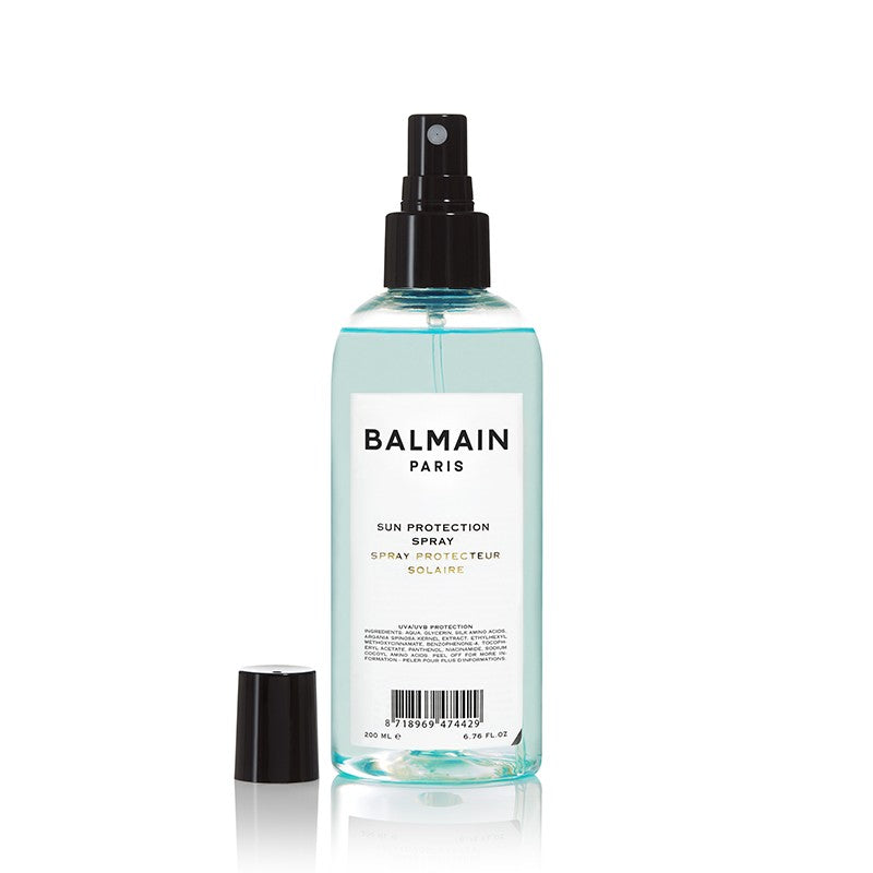 Uv protection sales for hair