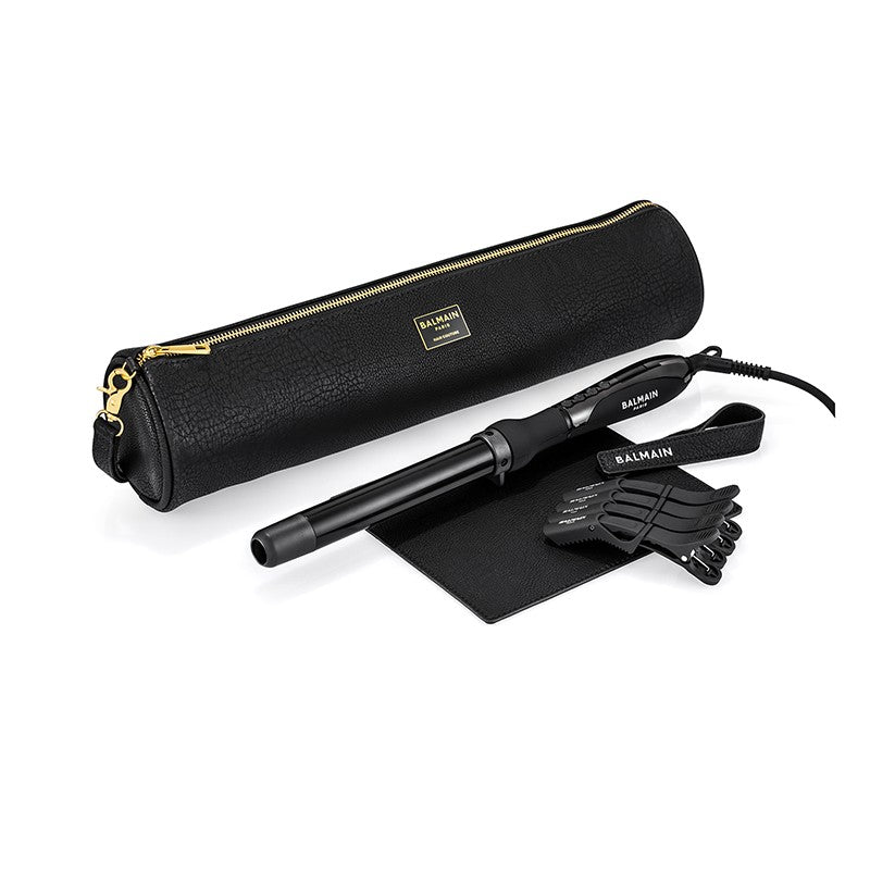 Balmain curling wand store
