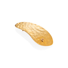 Load image into Gallery viewer, Limited Edition Printemps Leaf Barrette Pour Cheveux
