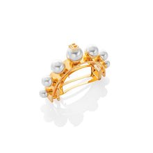 تحميل الصورة في عارض المعرض ، Limited Edition Legacy Clip Large Pearl

