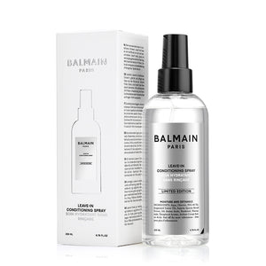 Limited Edition Leave in Conditioning Spray 200ml