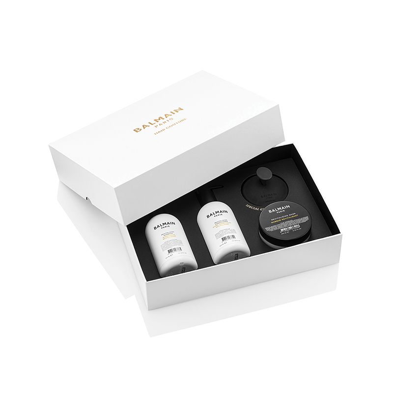 Revitalizing Care Set