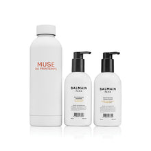 Load image into Gallery viewer, LIMITED EDITION MUSE DU PRINTEMPS CARE SET
