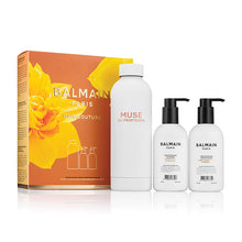 Load image into Gallery viewer, LIMITED EDITION MUSE DU PRINTEMPS CARE SET
