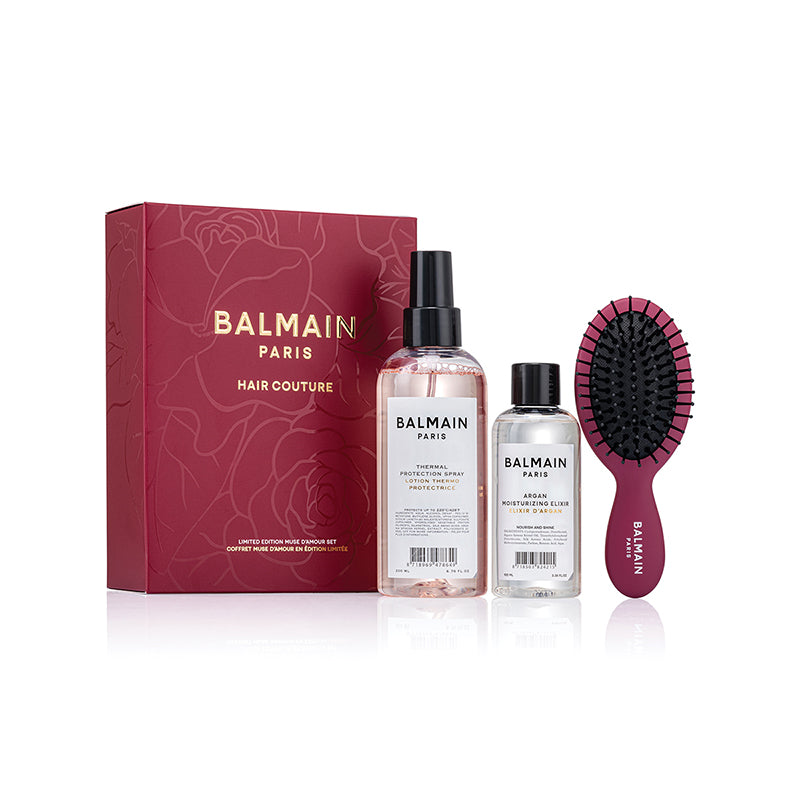 Limited Edition Muse D'Amour Set