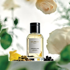 Hair Perfume Cardamom 1974