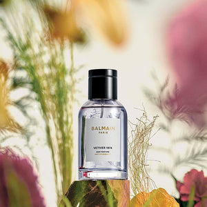 Hair Perfume Vetiver 1974
