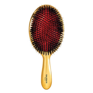 Golden Hair Spa Brush