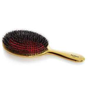 Golden Hair Spa Brush