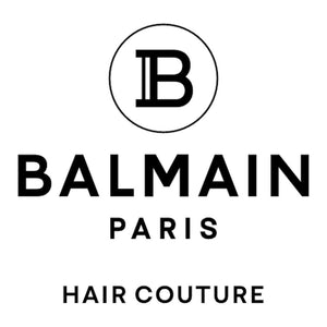 Balmain Hair Couture Middle East