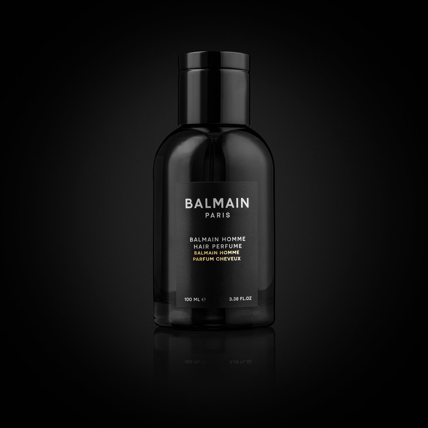 Homme Hair Perfume 100ml