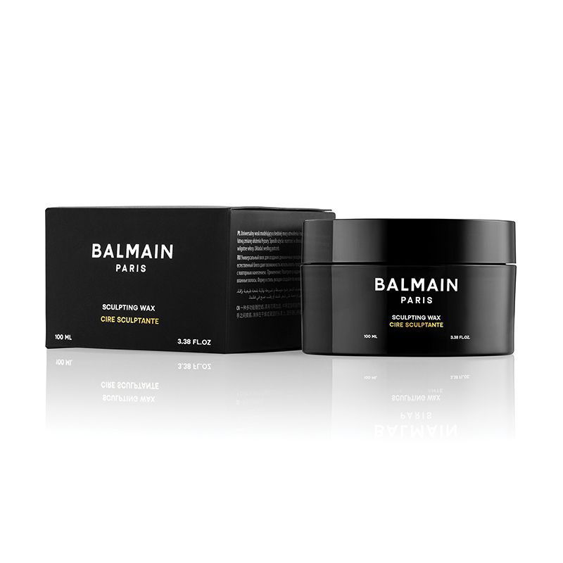 Homme Sculpting Wax 100ml