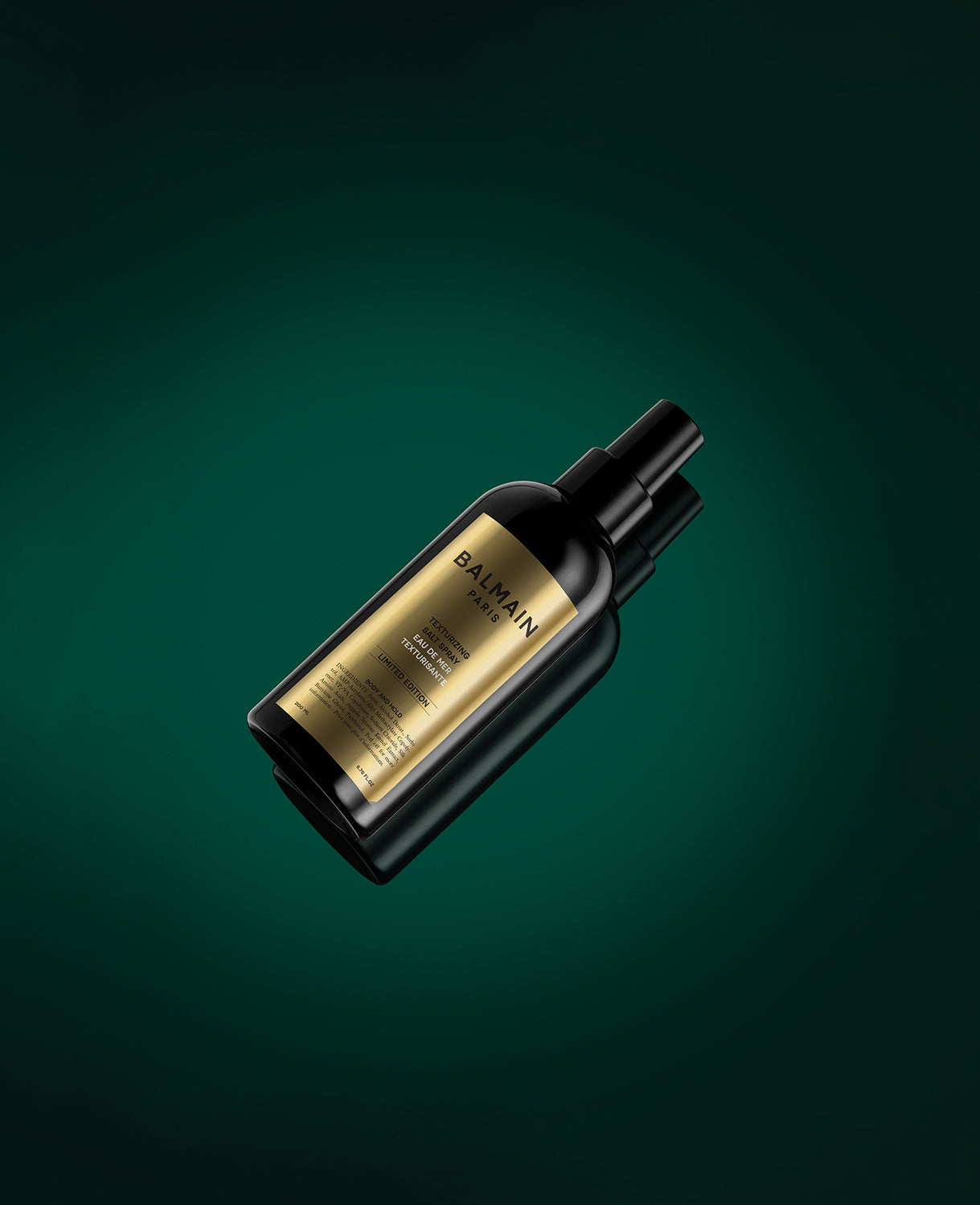 Limited Edition Texturizing Salt Spray 200ml FW22