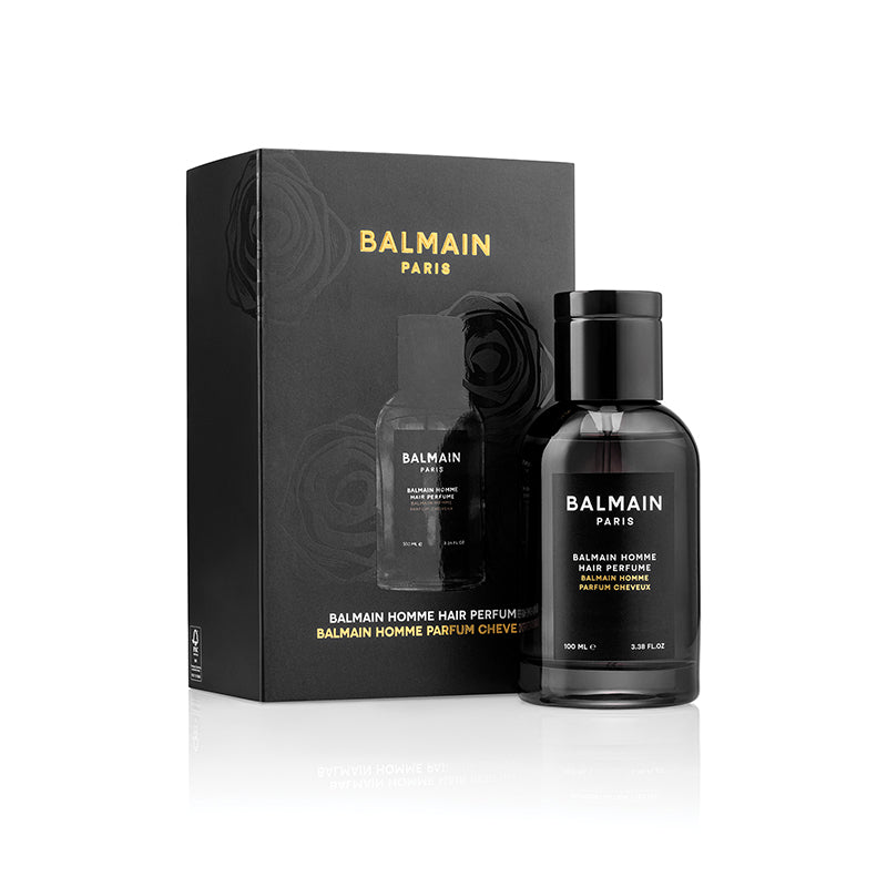 Limited Edition Touch of Romance Homme Frag Hair Perfume