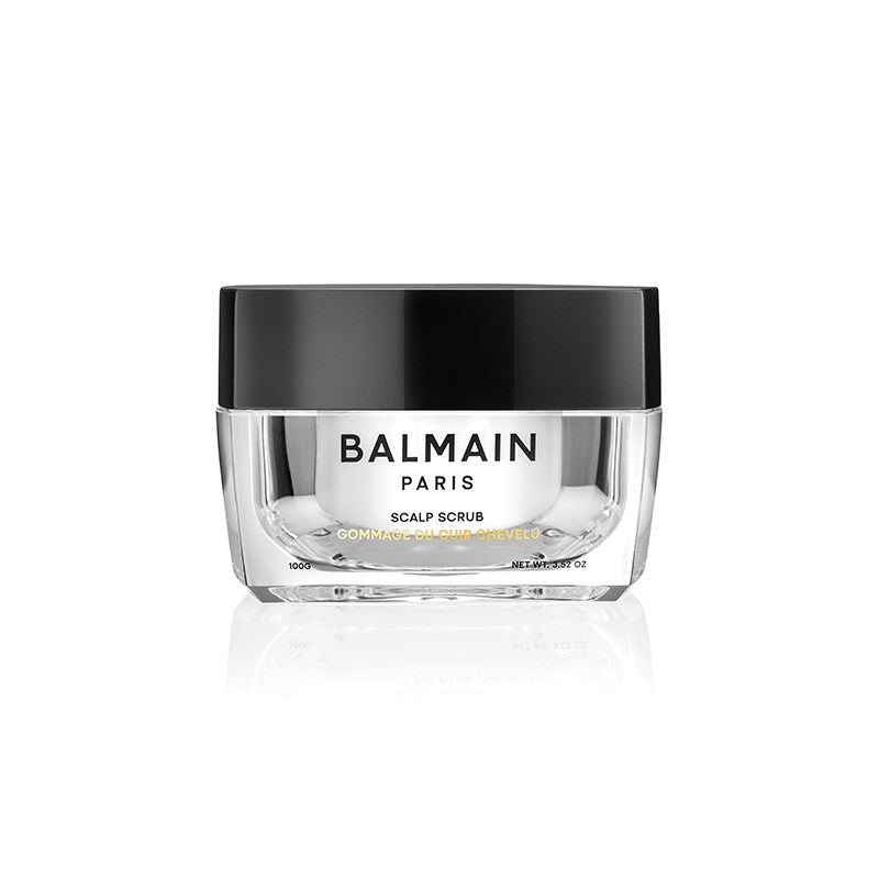 HOMME SCALP SCRUB - Balmain Hair Couture Middle East