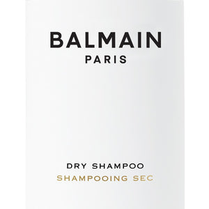 DRY SHAMPOO - Balmain Hair Couture Middle East