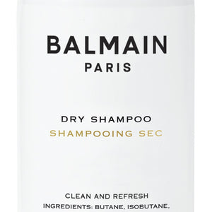 DRY SHAMPOO TRAVEL SIZE - Balmain Hair Couture Middle East