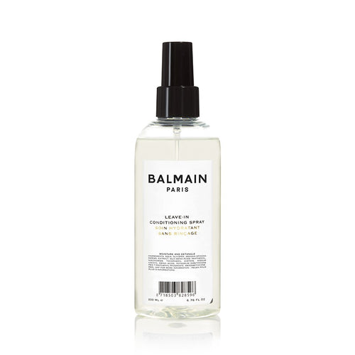LEAVE-IN CONDITIONING SPRAY - Balmain Hair Couture Middle East
