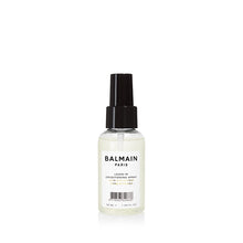 Load image into Gallery viewer, LEAVE IN CONDITIONING SPRAY TRAVEL SIZE - Balmain Hair Couture Middle East
