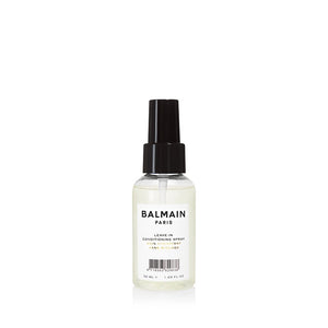 LEAVE IN CONDITIONING SPRAY TRAVEL SIZE - Balmain Hair Couture Middle East
