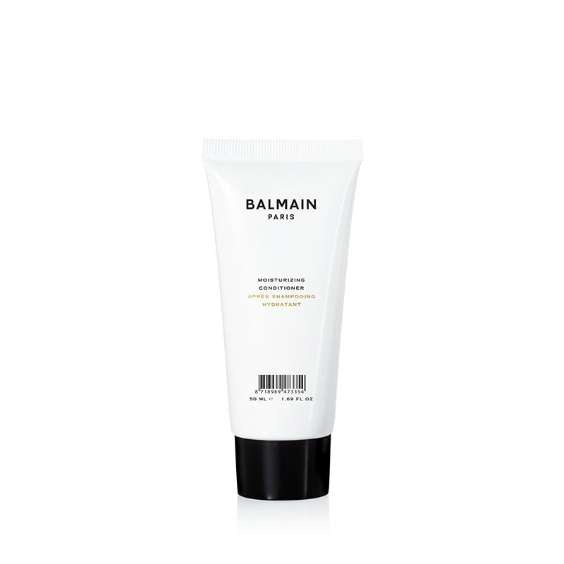 MOISTURIZING CONDITIONER TRAVEL SIZE - Balmain Hair Couture Middle East