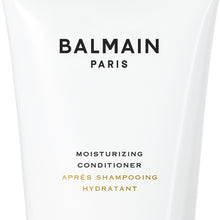Load image into Gallery viewer, MOISTURIZING CONDITIONER TRAVEL SIZE - Balmain Hair Couture Middle East
