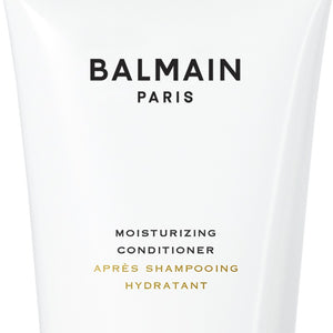 MOISTURIZING CONDITIONER TRAVEL SIZE - Balmain Hair Couture Middle East