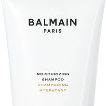 Load image into Gallery viewer, MOISTURIZING SHAMPOO TRAVEL SIZE - Balmain Hair Couture Middle East
