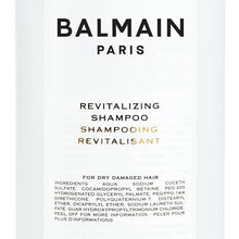 Load image into Gallery viewer, REVITALIZING SHAMPOO - Balmain Hair Couture Middle East
