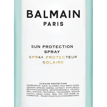 Load image into Gallery viewer, SUN PROTECTION SPRAY - Balmain Hair Couture Middle East
