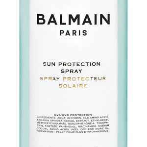 SUN PROTECTION SPRAY - Balmain Hair Couture Middle East