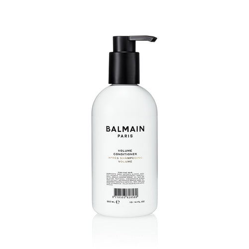 VOLUME CONDITIONER - Balmain Hair Couture Middle East