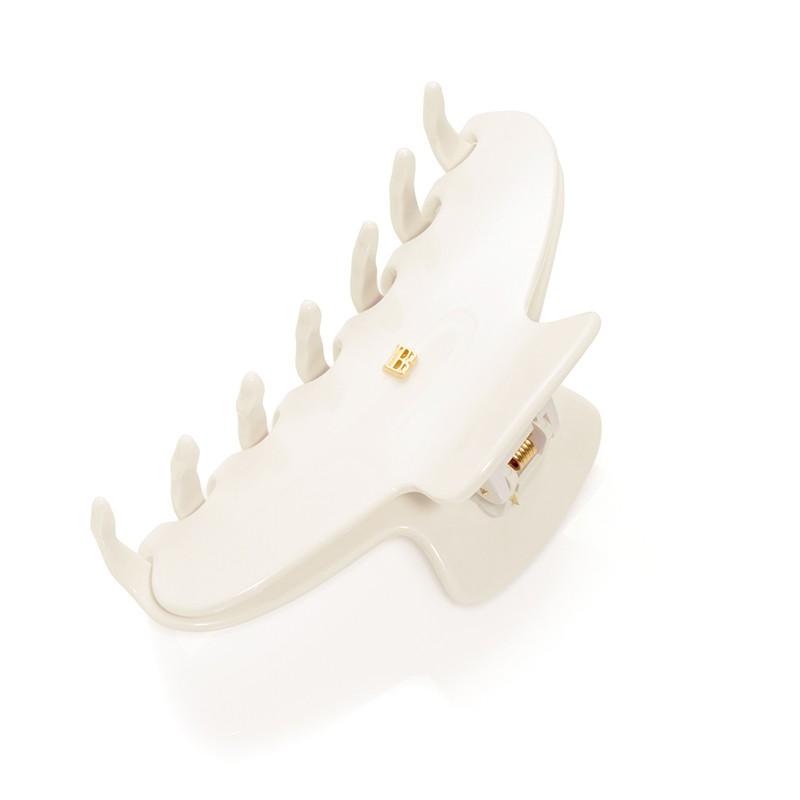 PINCE À CHEVEUX WHITE - Balmain Hair Couture Middle East