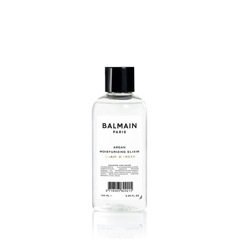ARGAN MOISTURIZING ELIXER - Balmain Hair Couture Middle East