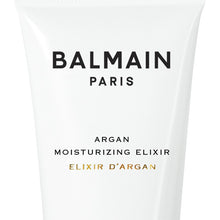 Load image into Gallery viewer, ARGAN MOISTURIZING ELIXIR TRAVEL SIZE - Balmain Hair Couture Middle East
