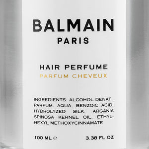 Hair Perfume Signature Fragrance