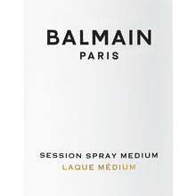 تحميل الصورة في عارض المعرض ، SESSION SPRAY MEDIUM - Balmain Hair Couture Middle East
