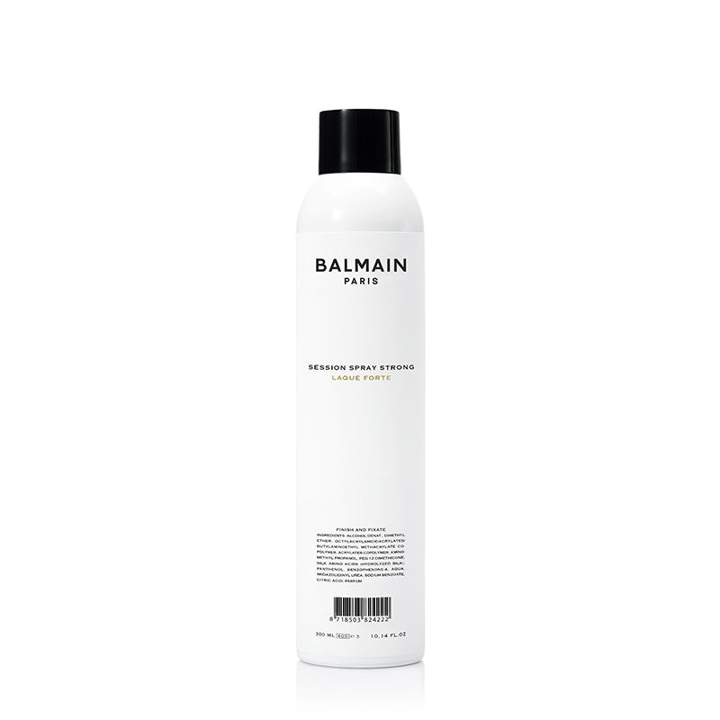 SESSION SPRAY STRONG - Balmain Hair Couture Middle East