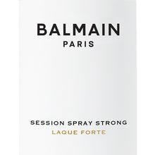 Load image into Gallery viewer, SESSION SPRAY STRONG - Balmain Hair Couture Middle East
