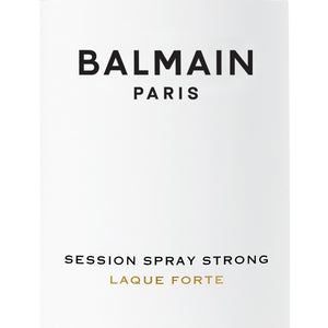 SESSION SPRAY STRONG - Balmain Hair Couture Middle East