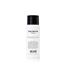 Load image into Gallery viewer, SESSION SPRAY STRONG TRAVEL SIZE - Balmain Hair Couture Middle East

