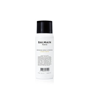 SESSION SPRAY STRONG TRAVEL SIZE - Balmain Hair Couture Middle East