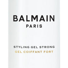 Load image into Gallery viewer, STYLING GEL STRONG - Balmain Hair Couture Middle East
