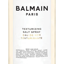 Load image into Gallery viewer, TEXTURIZING SALT SPRAY - Balmain Hair Couture Middle East
