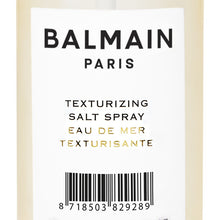 Load image into Gallery viewer, TEXTURIZING SALT SPRAY TRAVEL SIZE - Balmain Hair Couture Middle East
