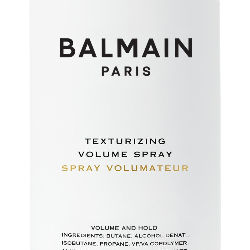 Texturizing Volume Spray