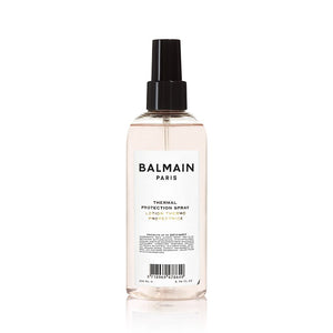 THERMAL HEAT PROTECTION - Balmain Hair Couture Middle East