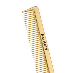 GOLDEN TAIL COMB - Balmain Hair Couture Middle East