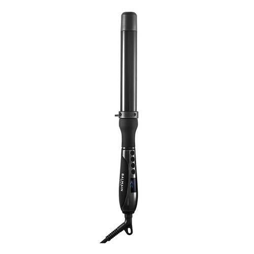 PROFESSIONAL CERAMIC CURLING WAND 32MM EU PLUG - Balmain Hair Couture Middle East